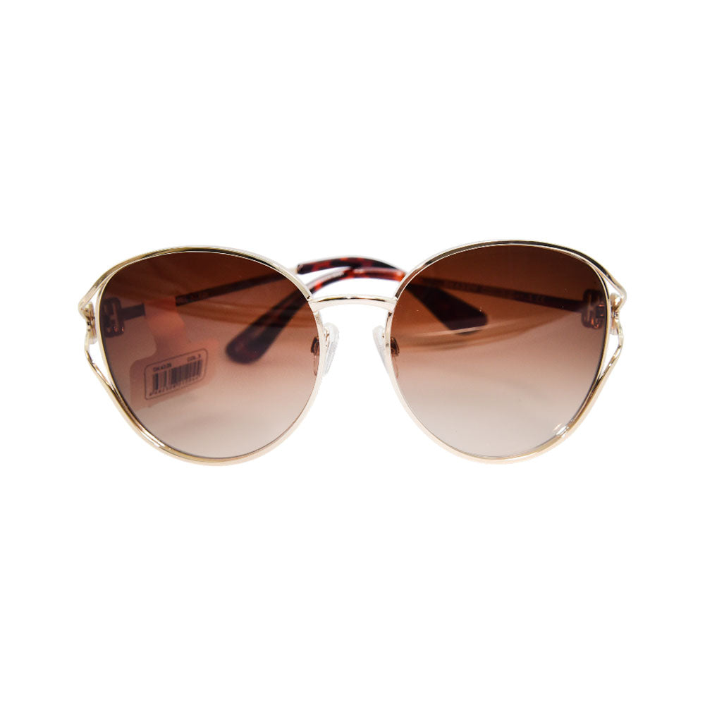 DK SUNGLASSES 4329/COL3/G.SMOKE Default Title - MamasJan Gift counter