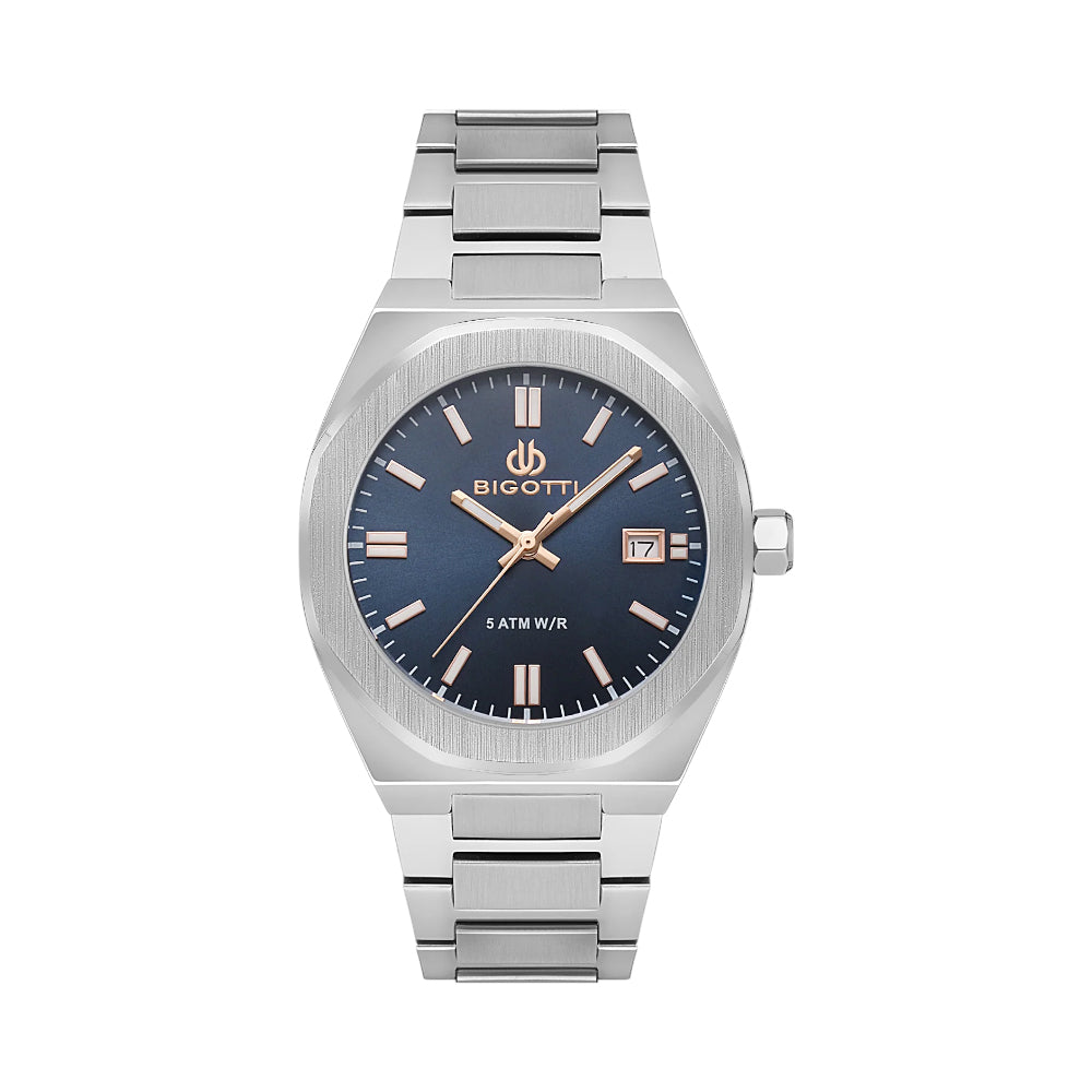 BIGOTTI WATCH BG.1.10535-2 Default Title - MamasJan Independence Day
