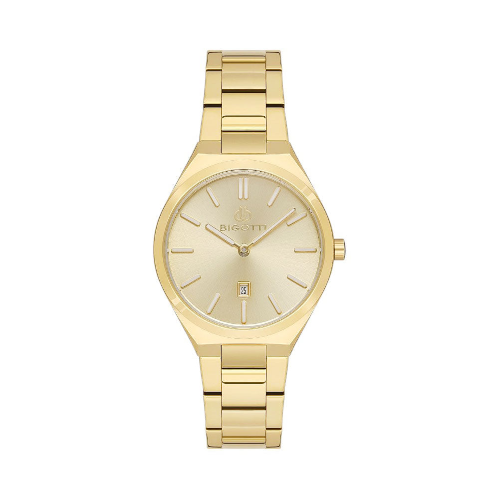 BIGOTTI WATCH BG.1.10537-2 Default Title - MamasJan Gift counter