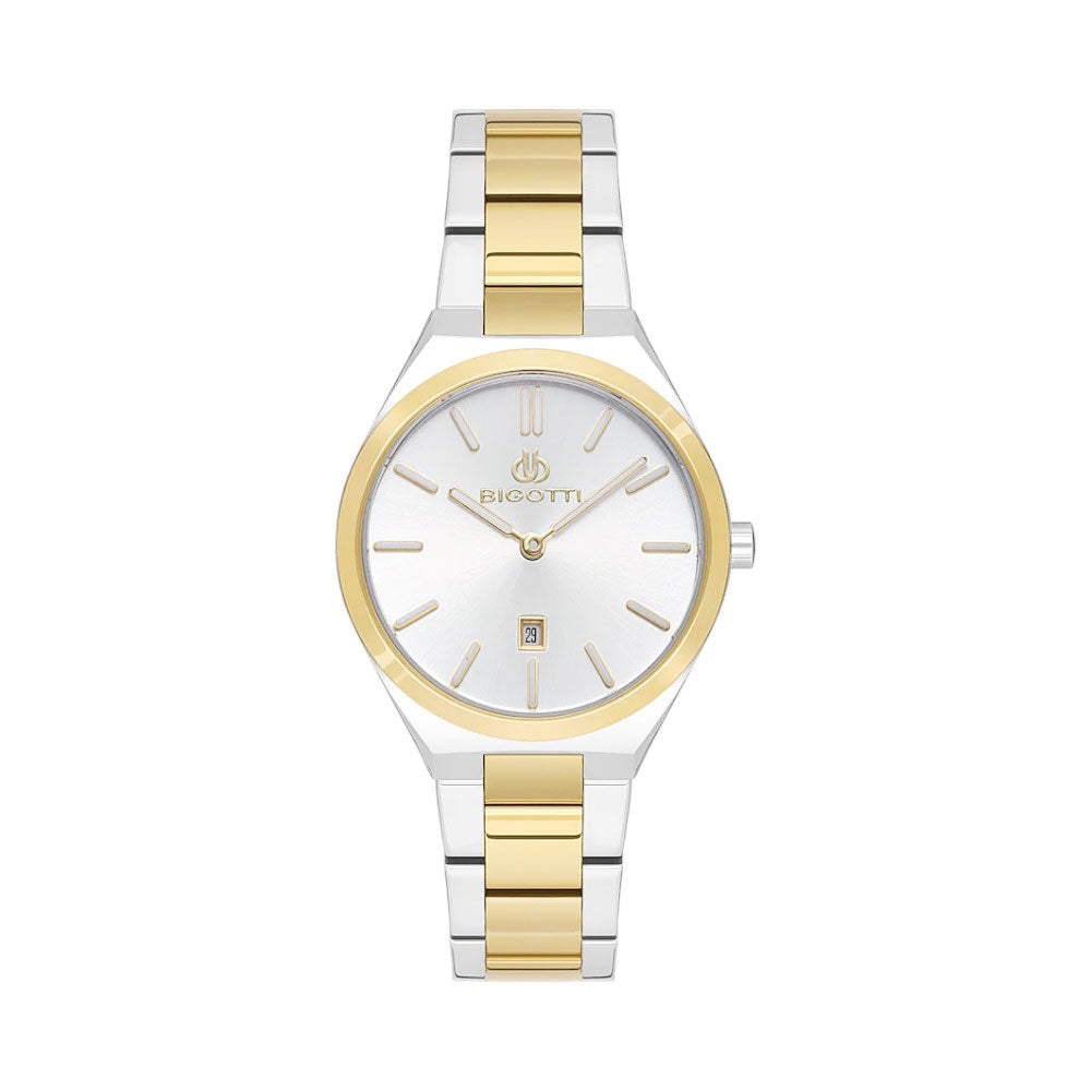 BIGOTTI WATCH BG.1.10537-3 Default Title - MamasJan Independence Day