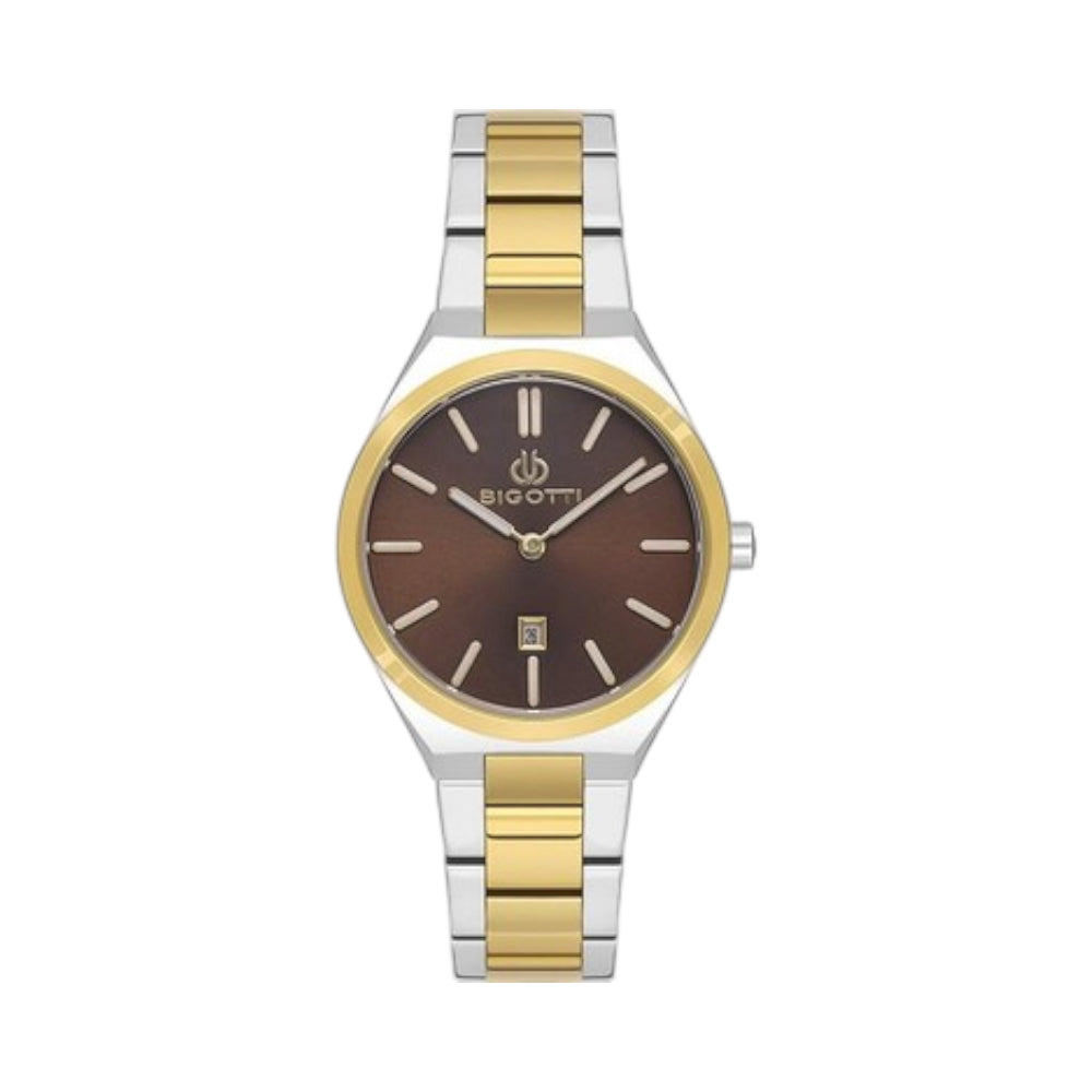 BIGOTTI WATCH BG.1.10537-4 Default Title - MamasJan Independence Day