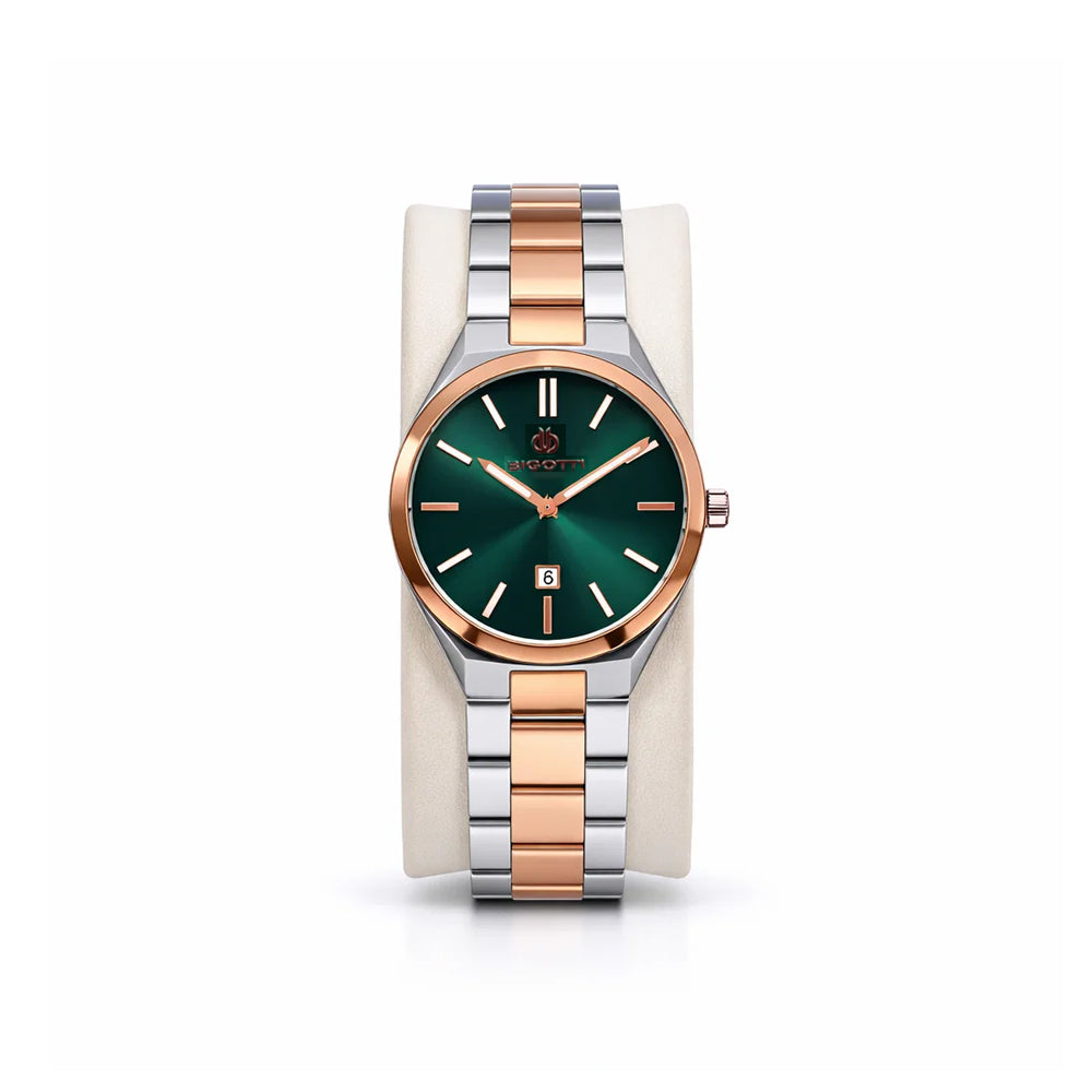 BIGOTTI WATCH BG.1.10537-5 Default Title - MamasJan Gift counter