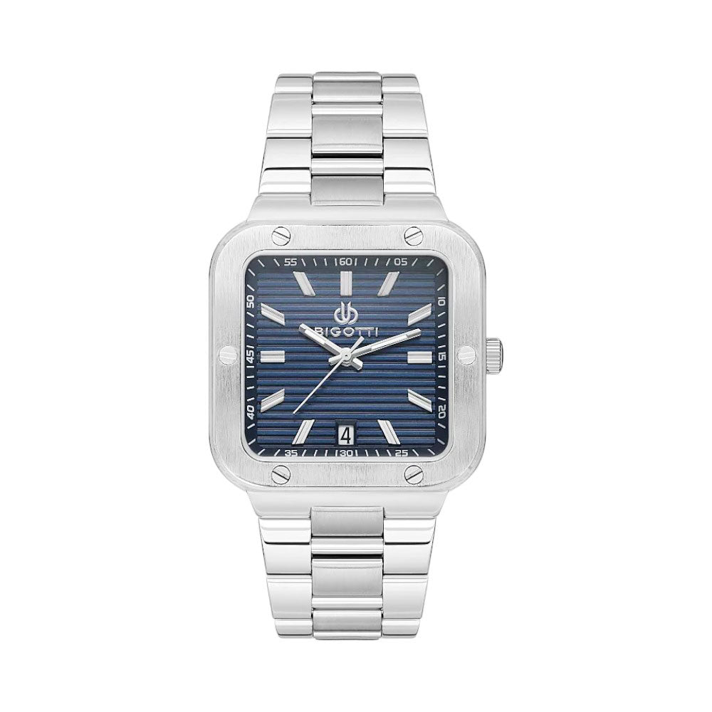 BIGOTTI WATCH BG.1.10540-2 Default Title - MamasJan Independence Day