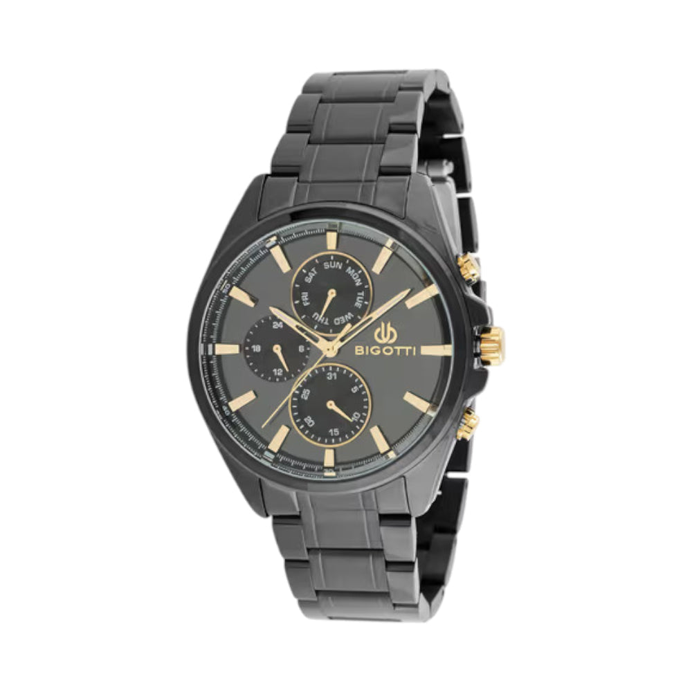 BIGOTTI WATCH BG.1.10545-5 Default Title - MamasJan Independence Day