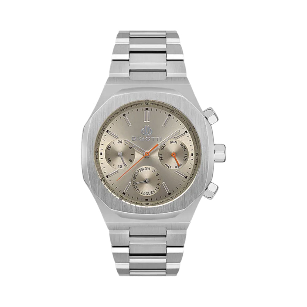 BIGOTTI WATCH BG.1.10548-1 Default Title - MamasJan Independence Day