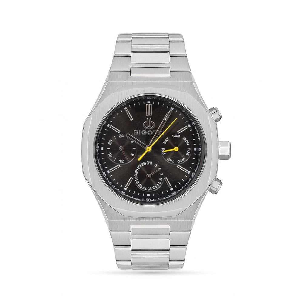 BIGOTTI WATCH BG.1.10548-2 Default Title - MamasJan Gift counter