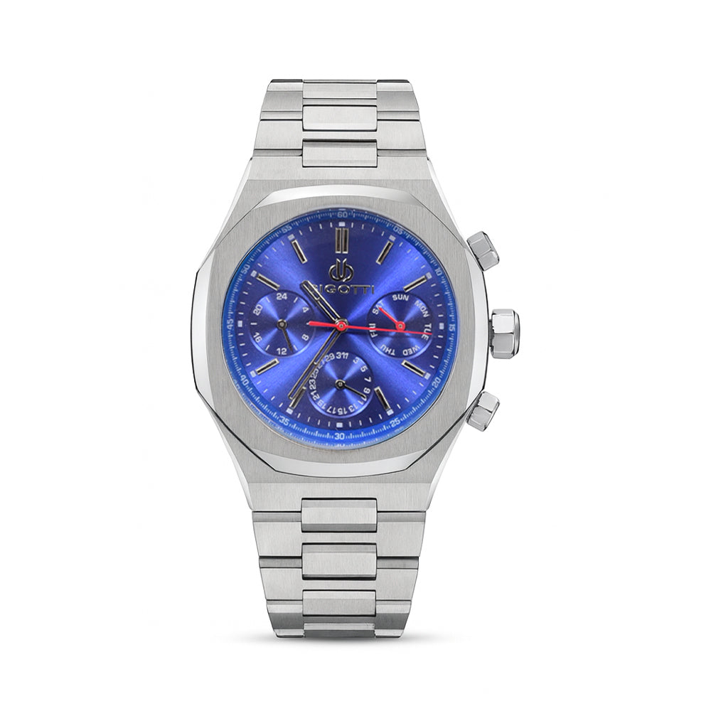 BIGOTTI WATCH BG.1.10548-3 Default Title - MamasJan Gift counter