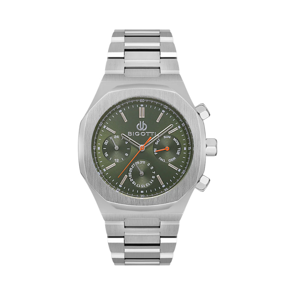 BIGOTTI WATCH BG.1.10548-4 Default Title - MamasJan Independence Day