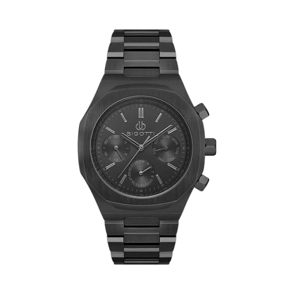 BIGOTTI WATCH BG.1.10548-5 Default Title - MamasJan Independence Day