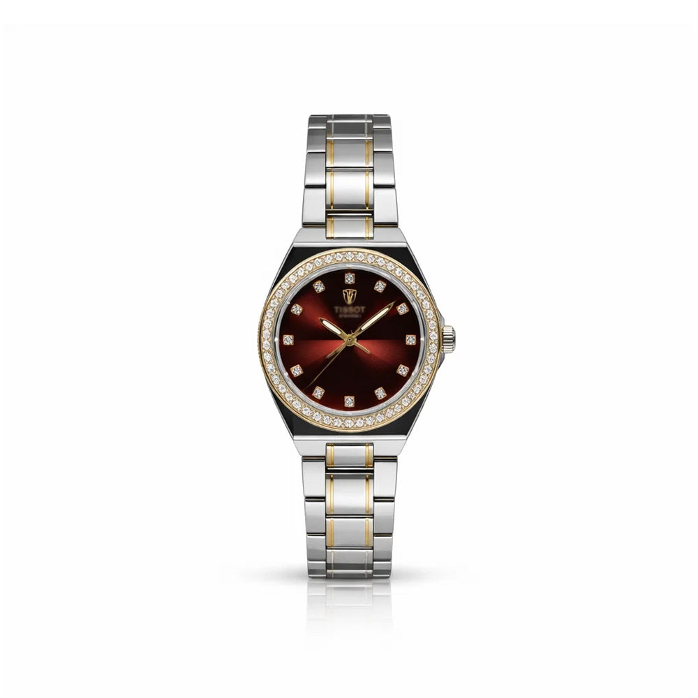 BIGOTTI WATCH BG.1.10551-4 Default Title - MamasJan Gift counter