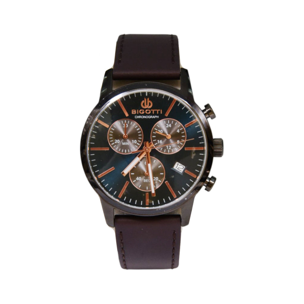 BIGOTTI WATCH BG.1.10577-5 Default Title - MamasJan Gift counter