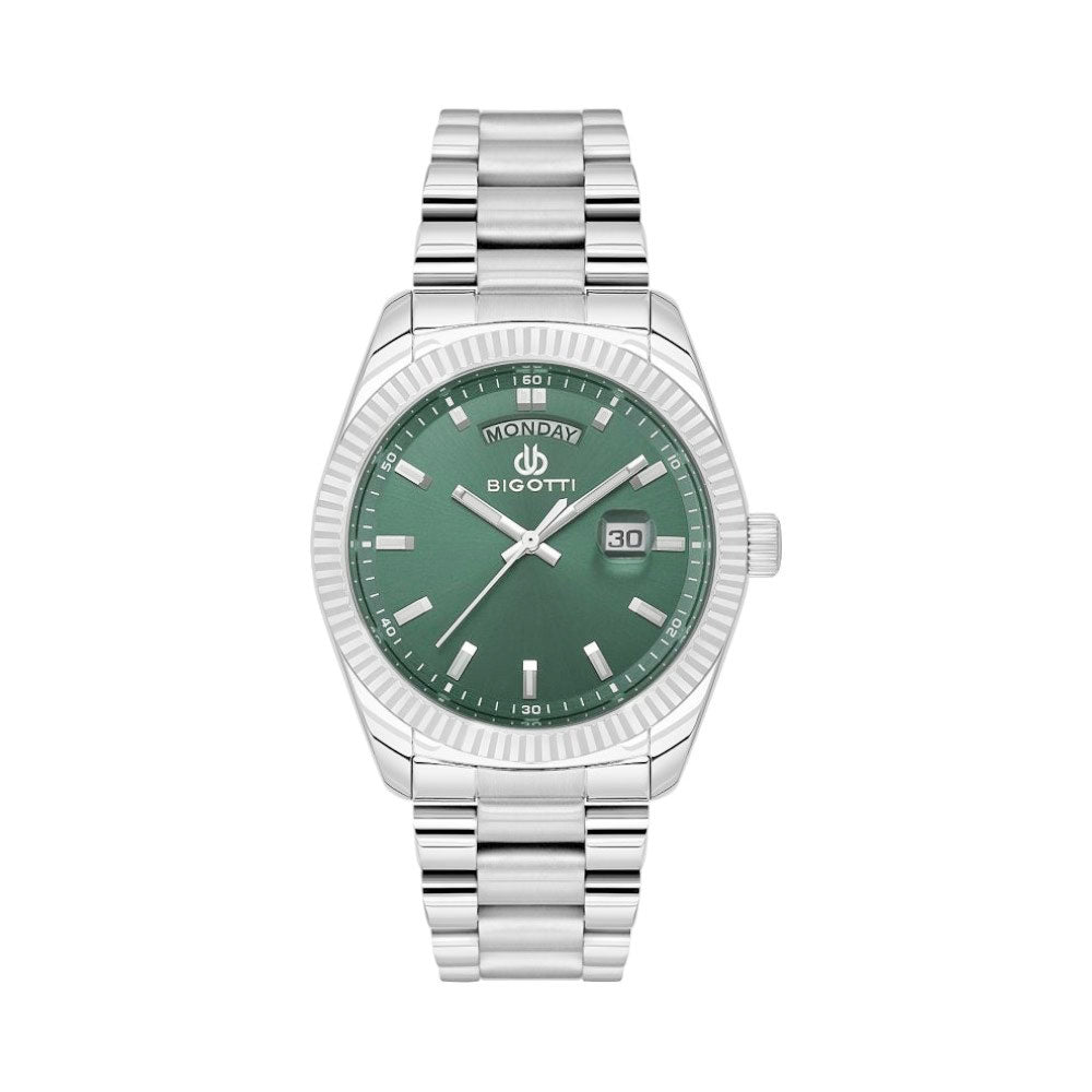 BIGOTTI WATCH BG.1.10556-3 Default Title - MamasJan Independence Day