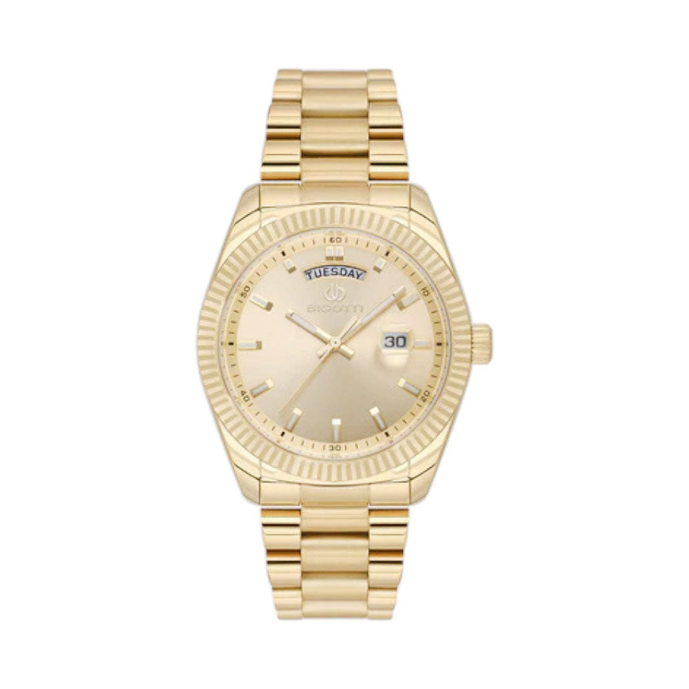 BIGOTTI WATCH BG.1.10556-4 Default Title - MamasJan Independence Day