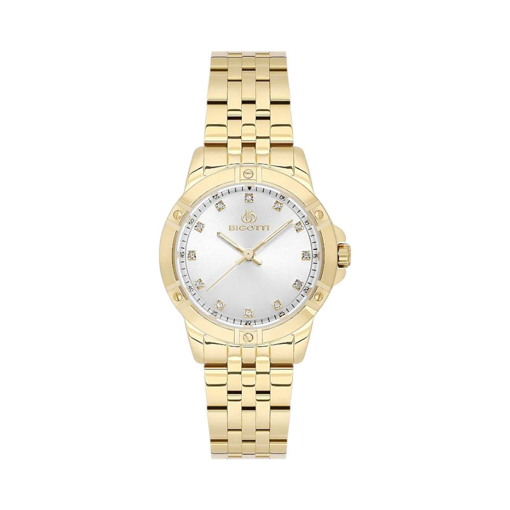 BIGOTTI WATCH BG.1.10563-3 Default Title - MamasJan Independence Day
