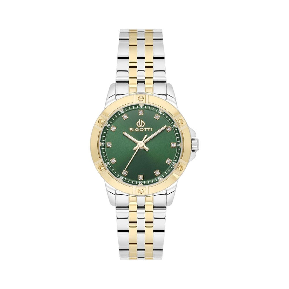 BIGOTTI WATCH BG.1.10563-4 Default Title - MamasJan Independence Day