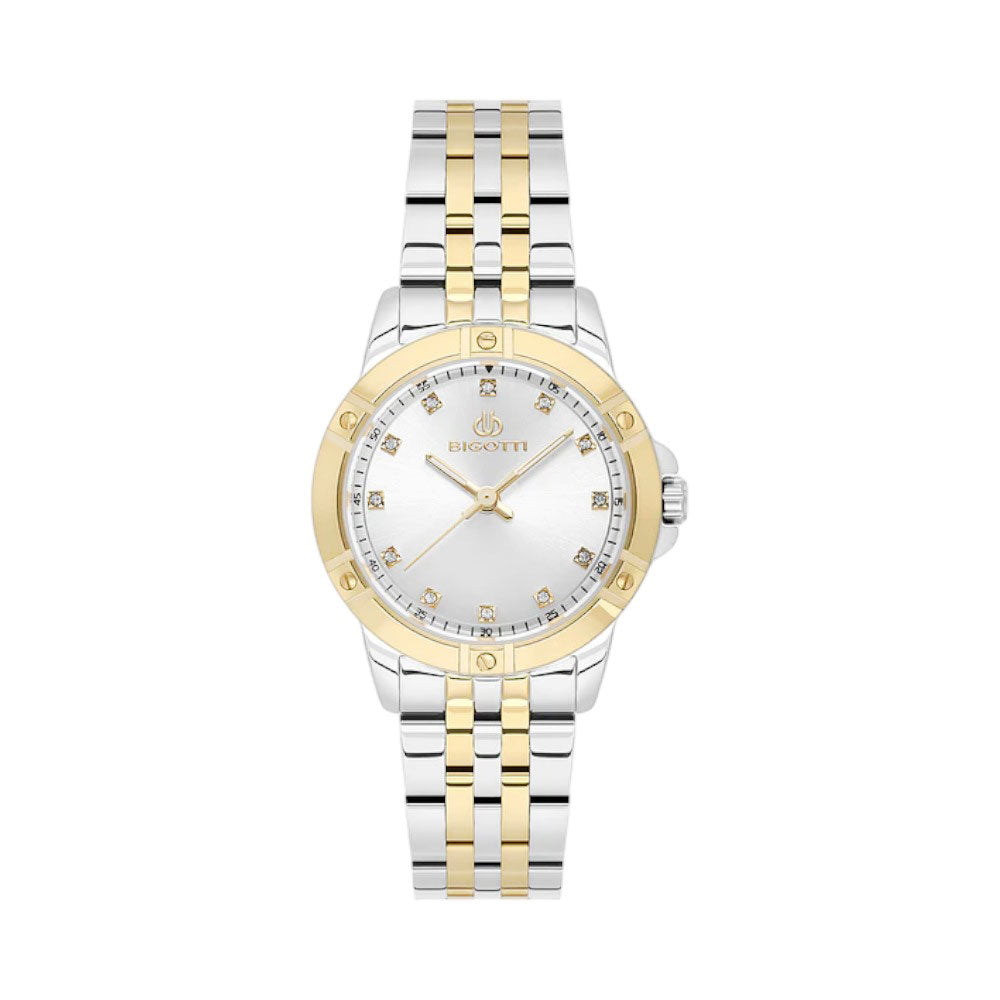 BIGOTTI WATCH BG.1.10563-5 Default Title - MamasJan Independence Day