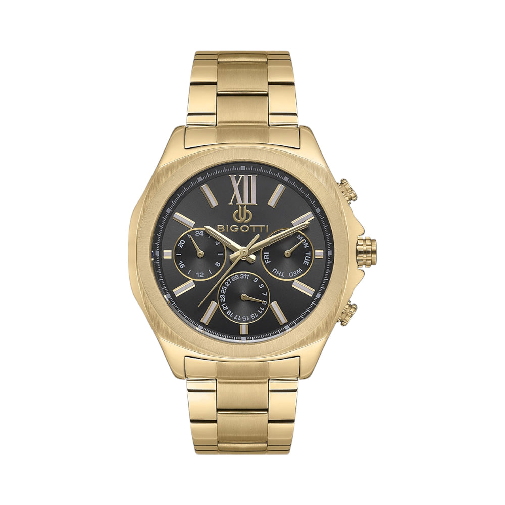 BIGOTTI WATCH BG.1.10518-7 Default Title - MamasJan Independence Day