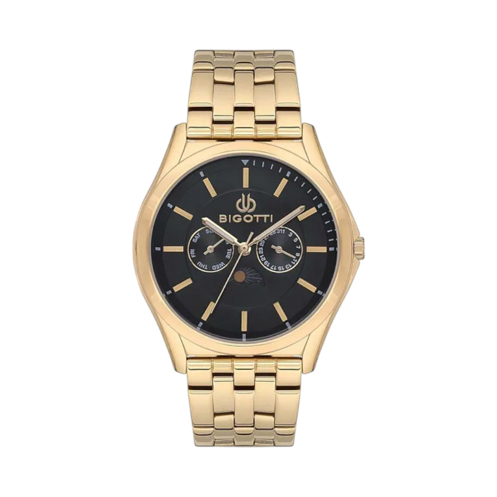 BIGOTTI WATCH BG.1.10568-3 Default Title - MamasJan Independence Day