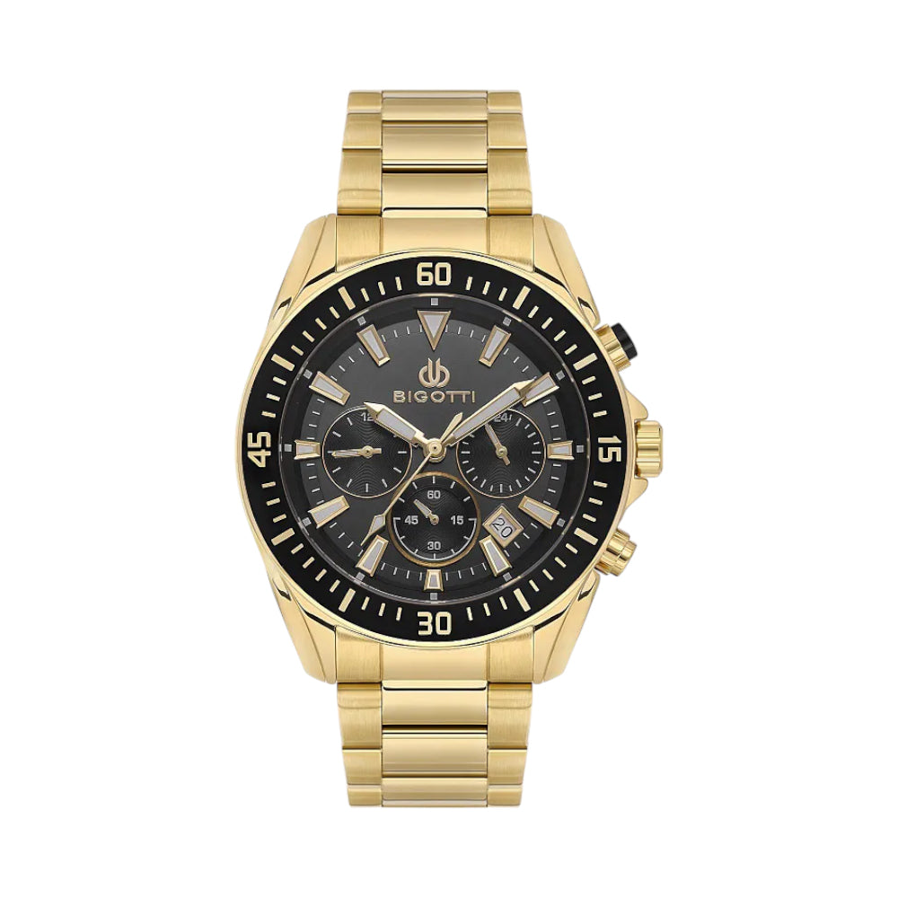 BIGOTTI WATCH BG.1.10570-3 Default Title - MamasJan Independence Day