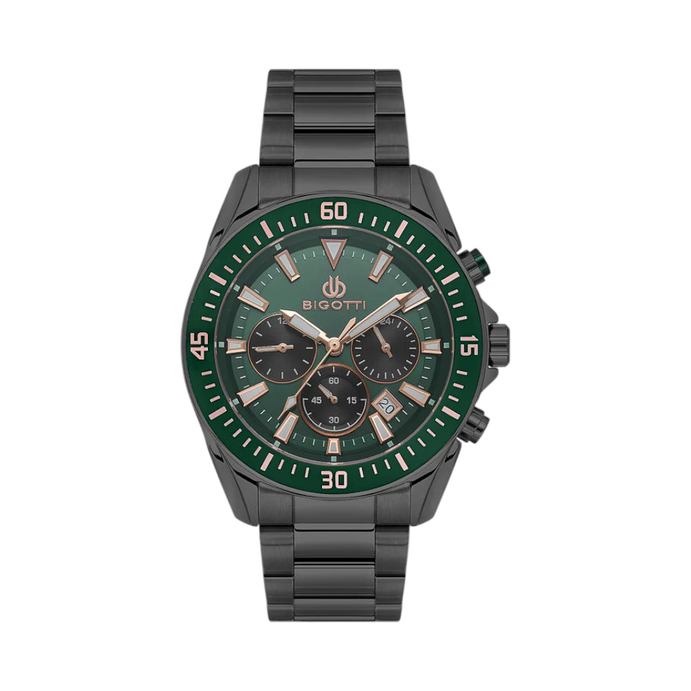 BIGOTTI WATCH BG.1.10570-4 Default Title - MamasJan Independence Day