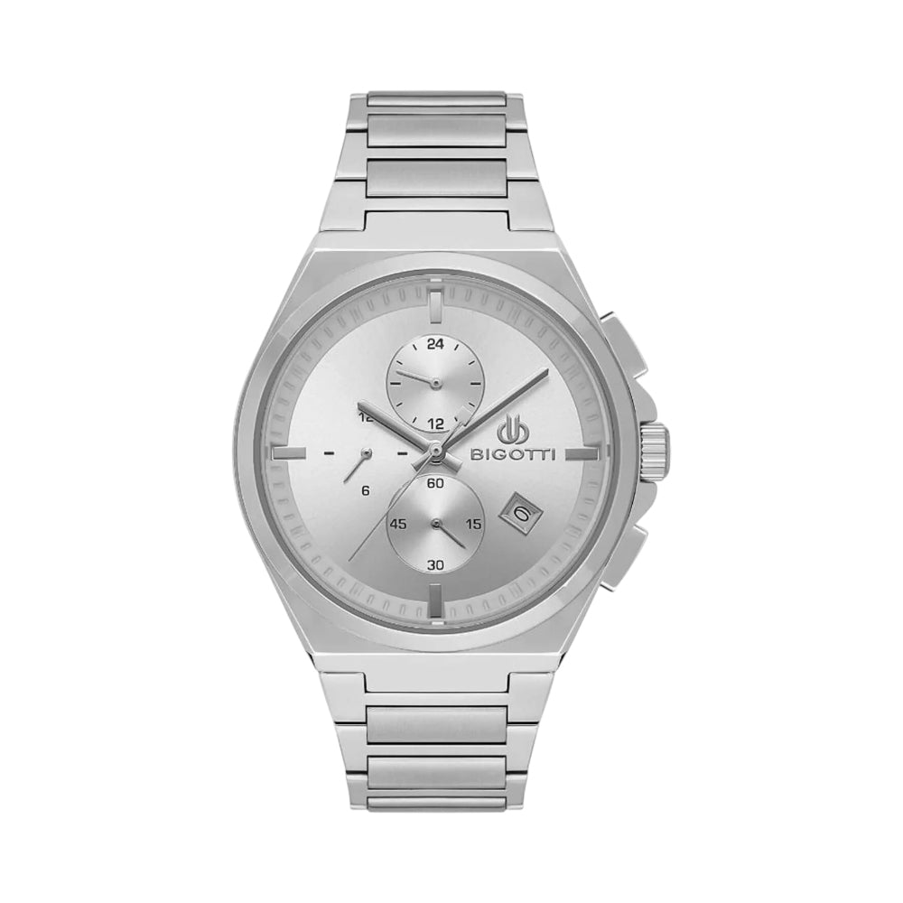 BIGOTTI WATCH BG.1.10575-1 Default Title - MamasJan Independence Day
