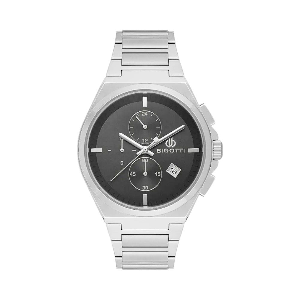 BIGOTTI WATCH BG.1.10575-2 Default Title - MamasJan Independence Day