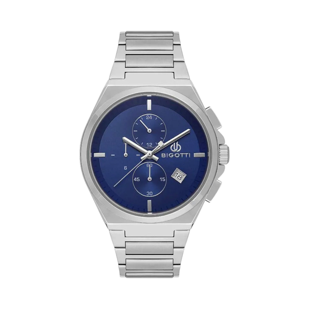 BIGOTTI WATCH BG.1.10575-3 Default Title - MamasJan Independence Day