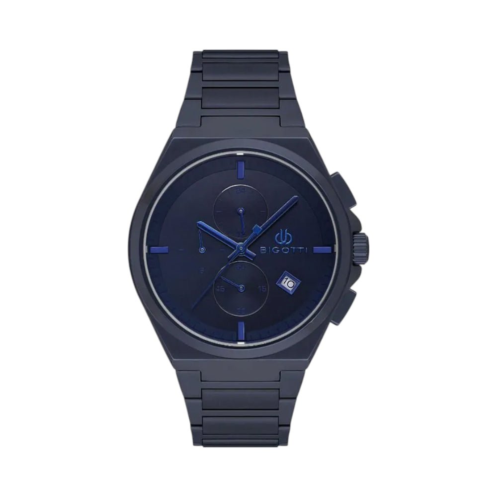 BIGOTTI WATCH BG.1.10575-6 Default Title - MamasJan Independence Day