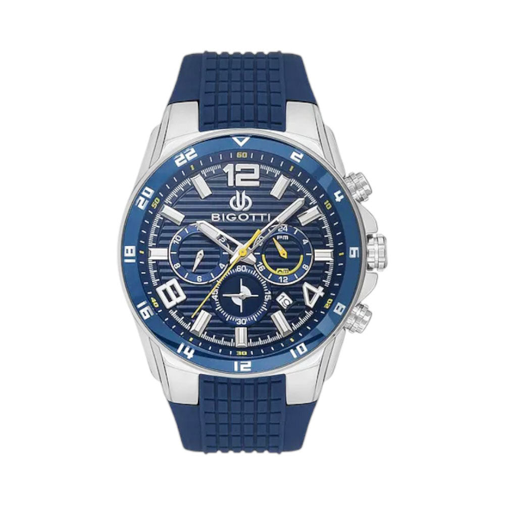 BIGOTTI WATCH BG.1.10576-2 Default Title - MamasJan Independence Day