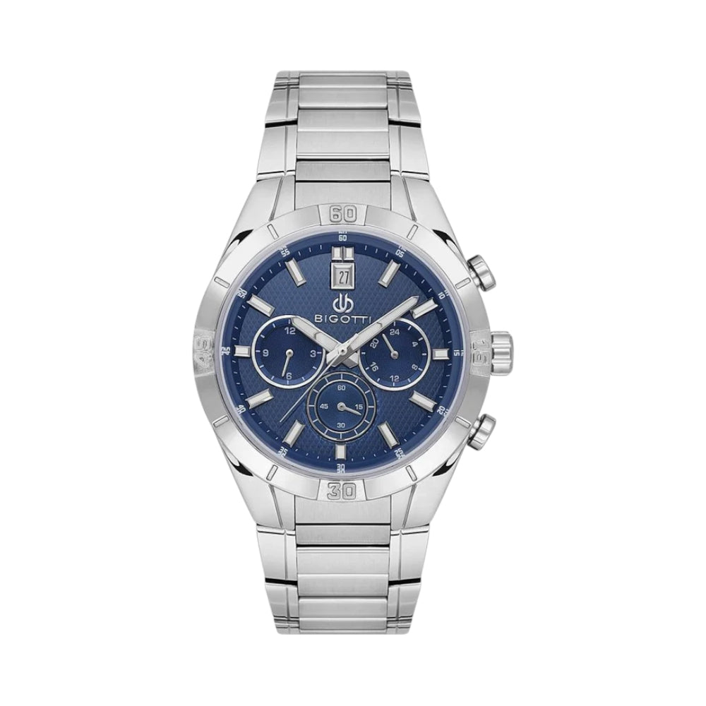 BIGOTTI WATCH BG.1.10582-3 Default Title - MamasJan Independence Day