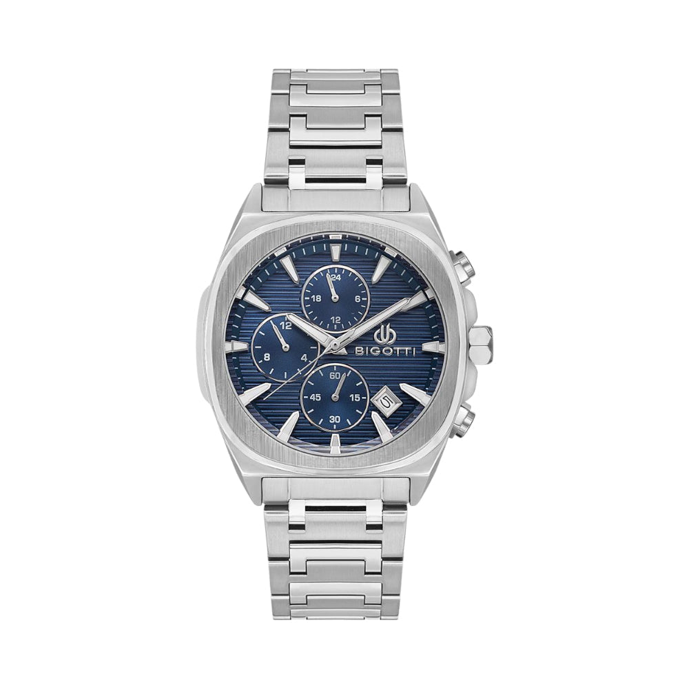 BIGOTTI WATCH BG.1.10583-3 Default Title - MamasJan Independence Day