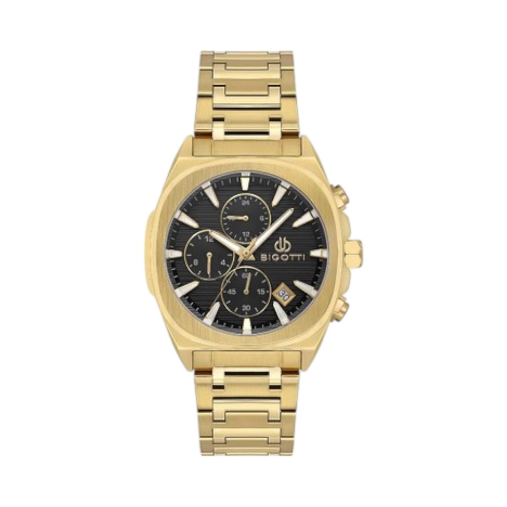 BIGOTTI WATCH BG.1.10583-5 Default Title - MamasJan Independence Day