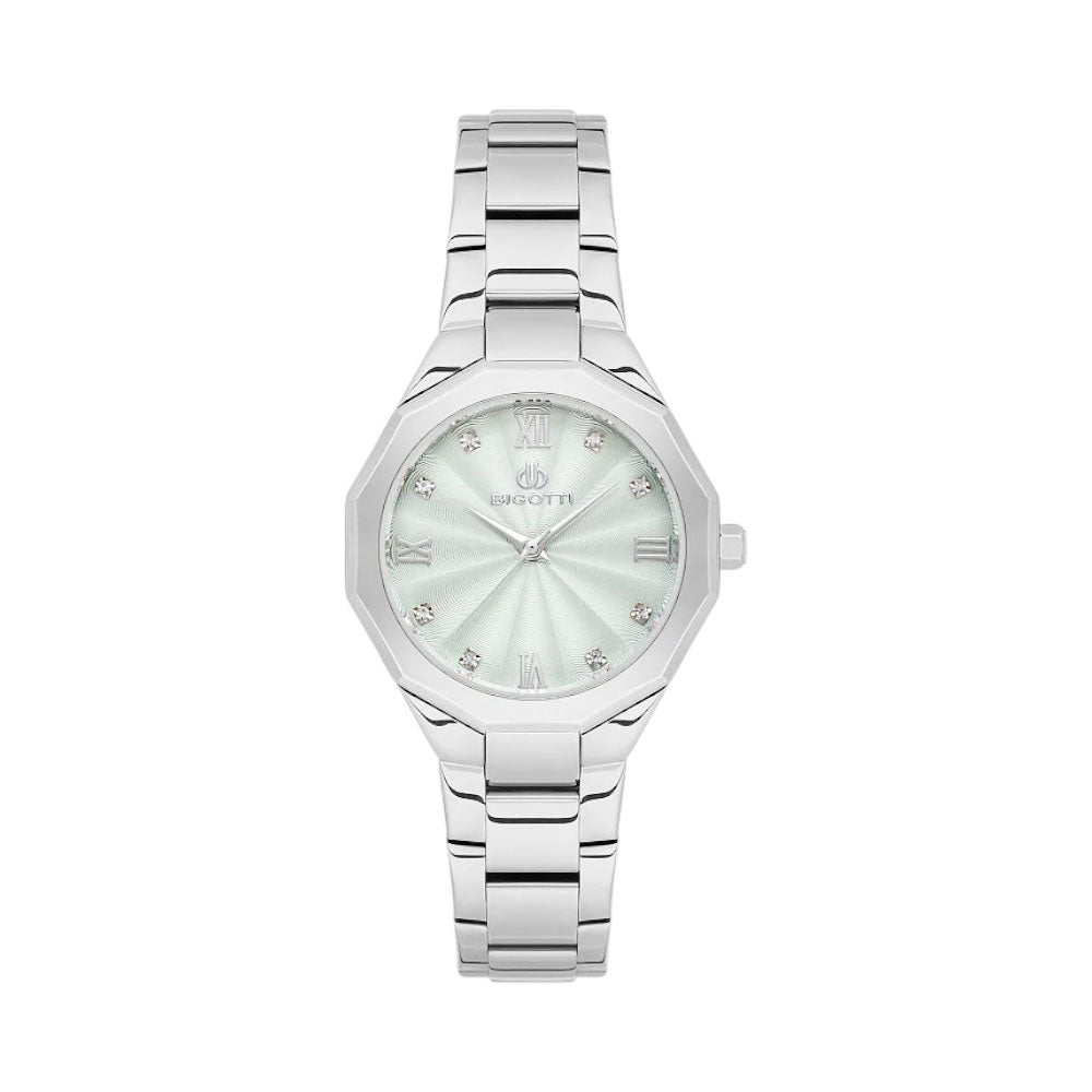 BIGOTTI WATCH BG.1.10585-3 Default Title - MamasJan Independence Day