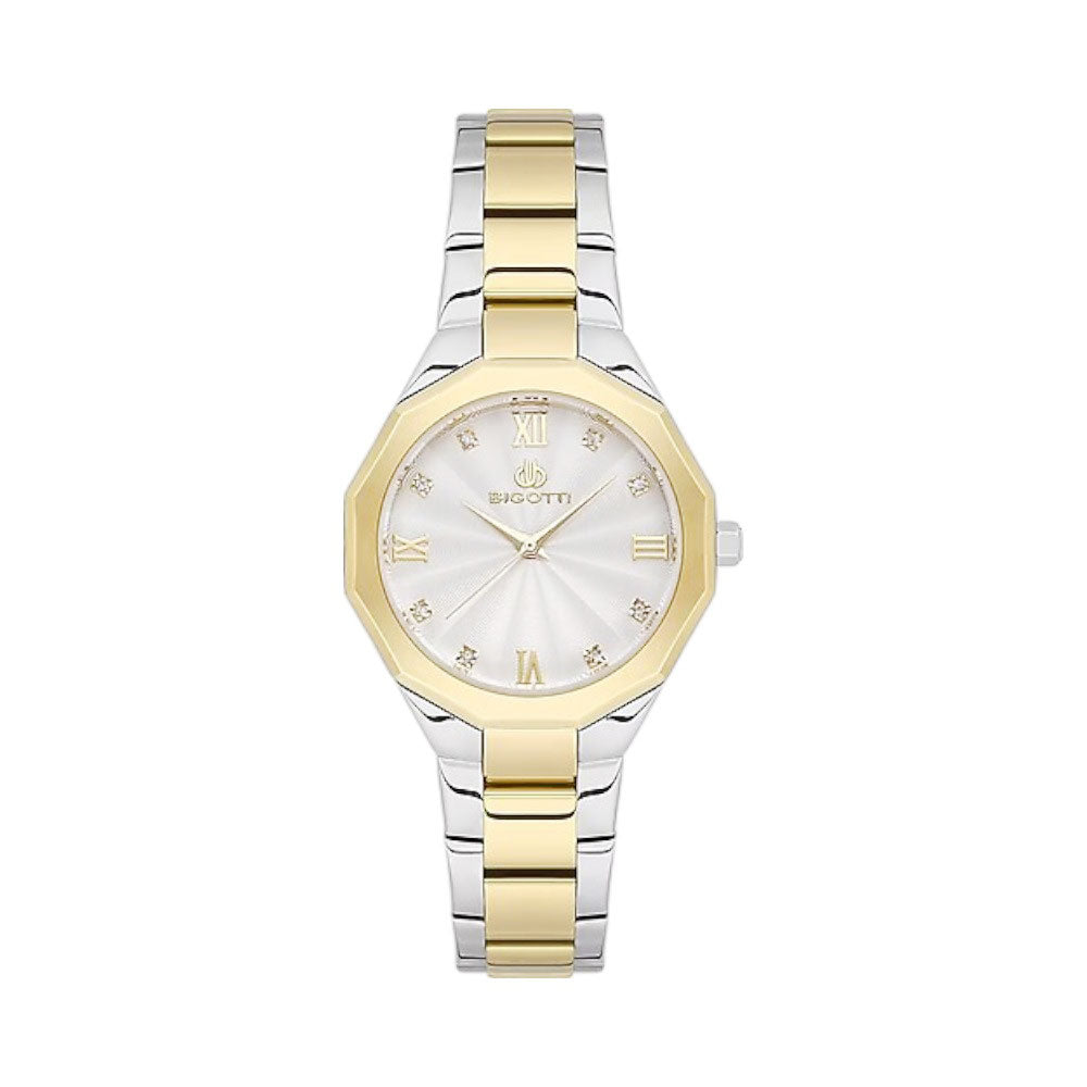 BIGOTTI WATCH BG.1.10585-5 Default Title - MamasJan Independence Day