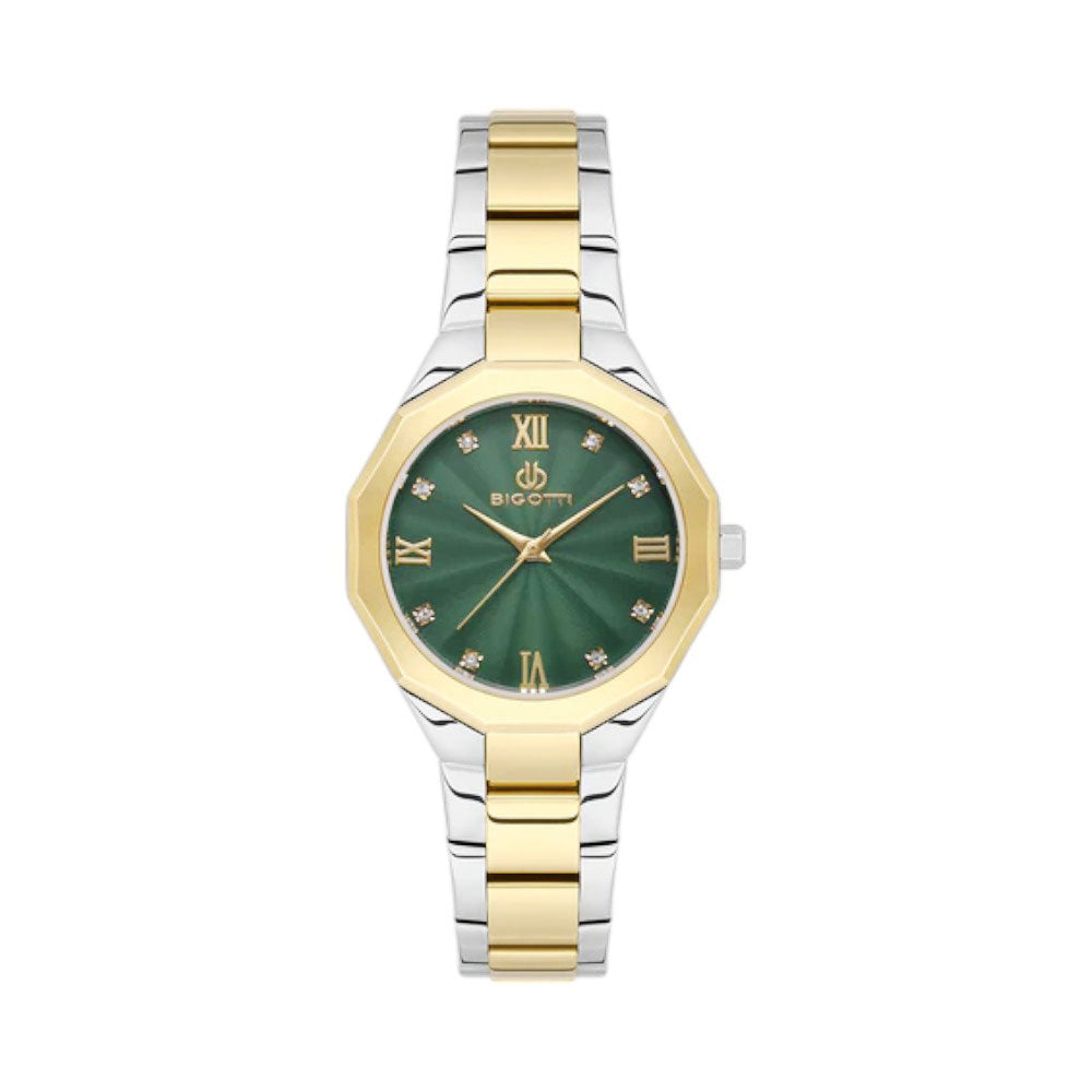 BIGOTTI WATCH BG.1.10585-6 Default Title - MamasJan Independence Day