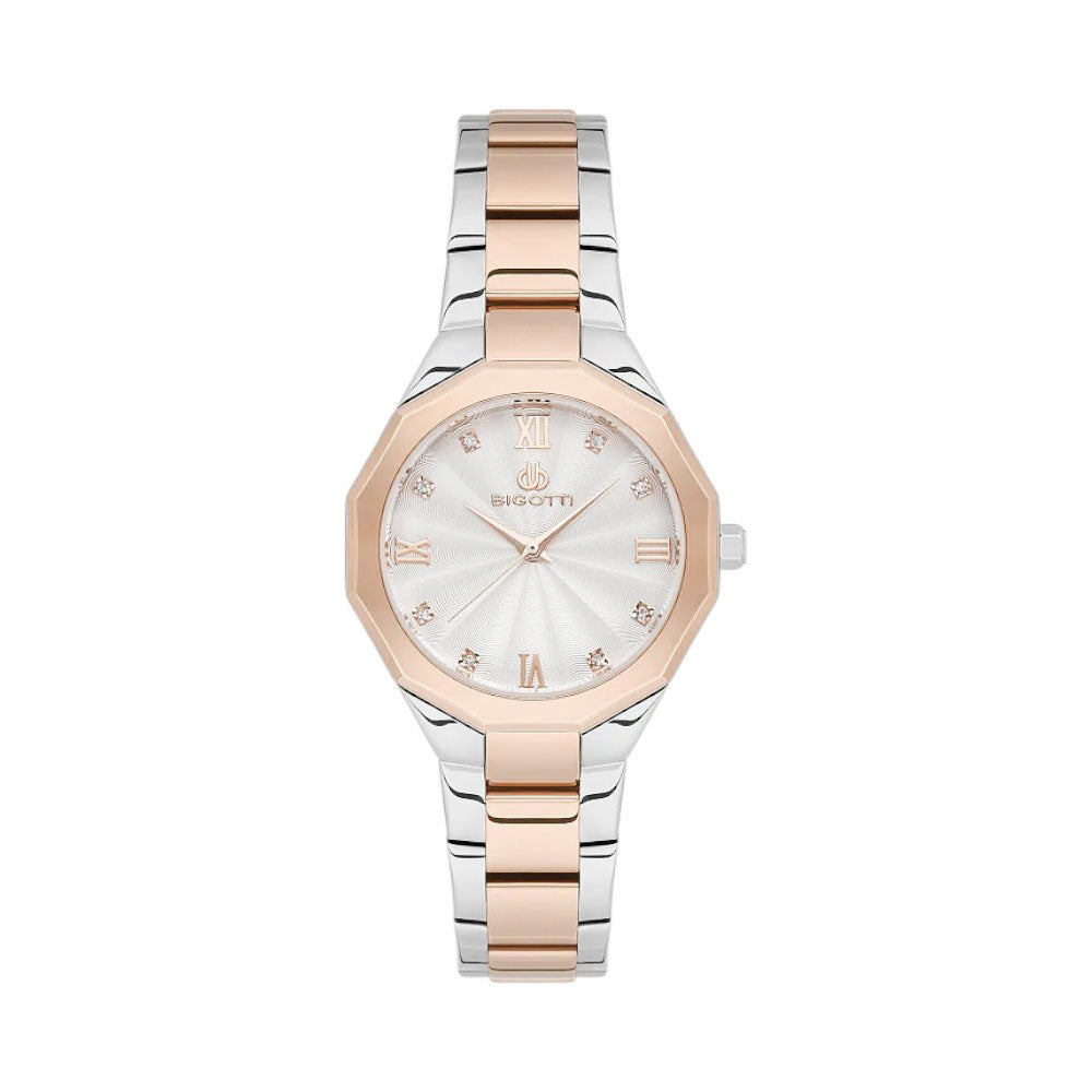 BIGOTTI WATCH BG.1.10585-7 Default Title - MamasJan Independence Day