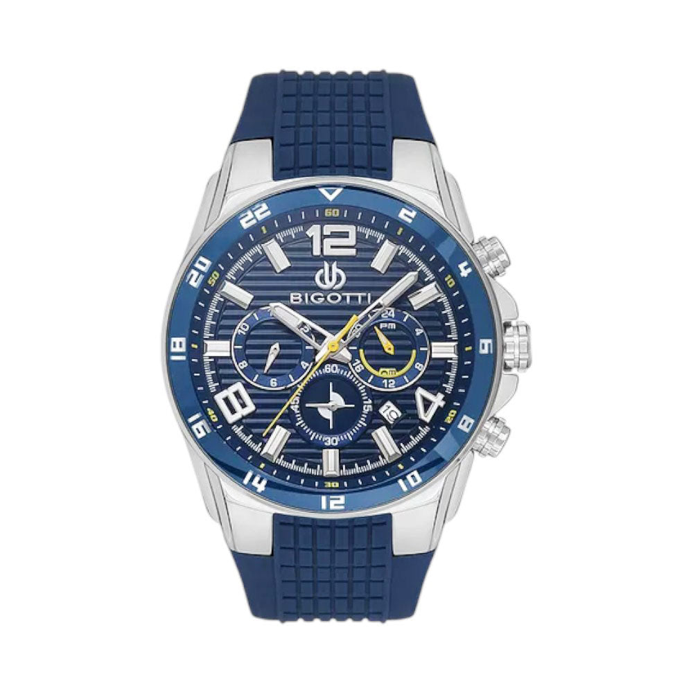 BIGOTTI WATCH BG.1.10586-4 Default Title - MamasJan Independence Day