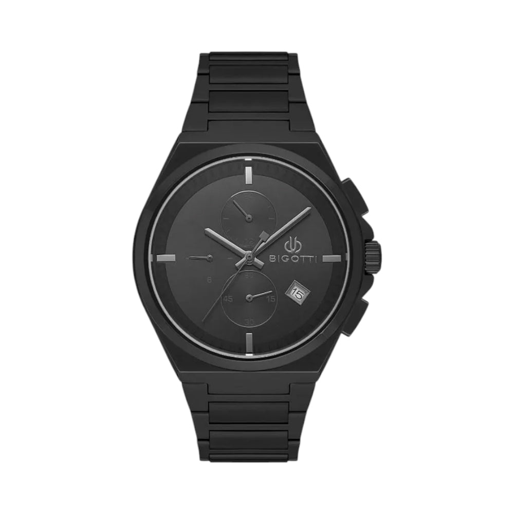 BIGOTTI WATCH BG.1.10575-4 Default Title - MamasJan Gift counter