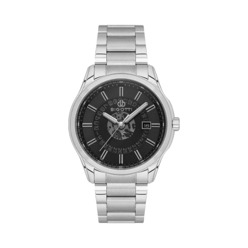 BIGOTTI WATCH BG.1.10591-1 Default Title - MamasJan Independence Day