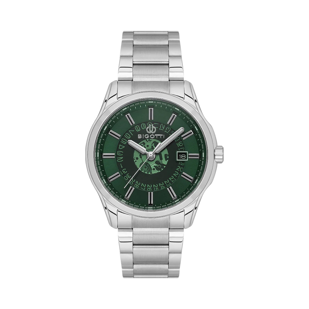BIGOTTI WATCH BG.1.10591-3 Default Title - MamasJan Independence Day