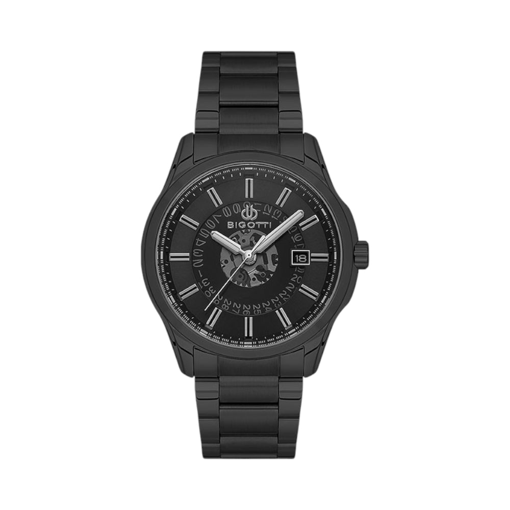 BIGOTTI WATCH BG.1.10591-4 Default Title - MamasJan Independence Day