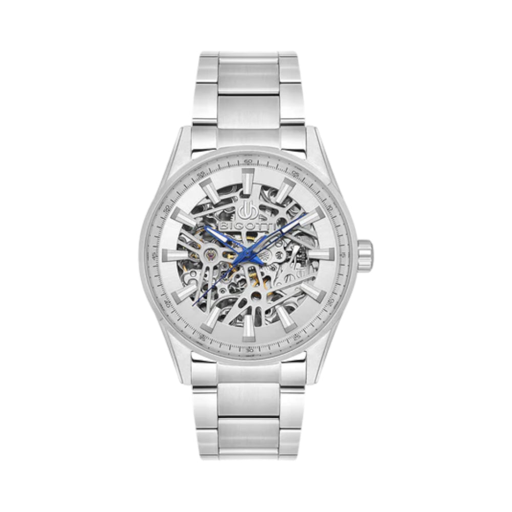 BIGOTTI WATCH BG.1.10594-1 Default Title - MamasJan Independence Day