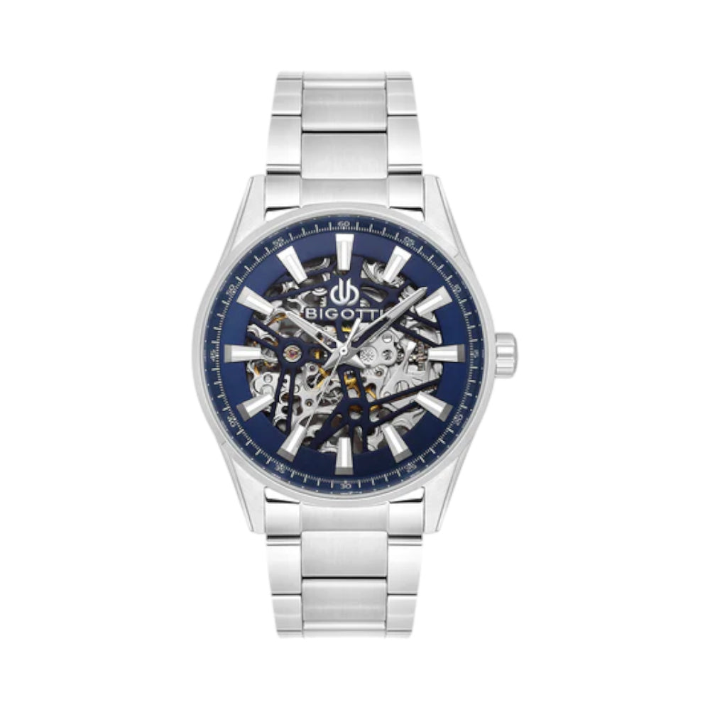 BIGOTTI WATCH BG.1.10594-3 Default Title - MamasJan Independence Day