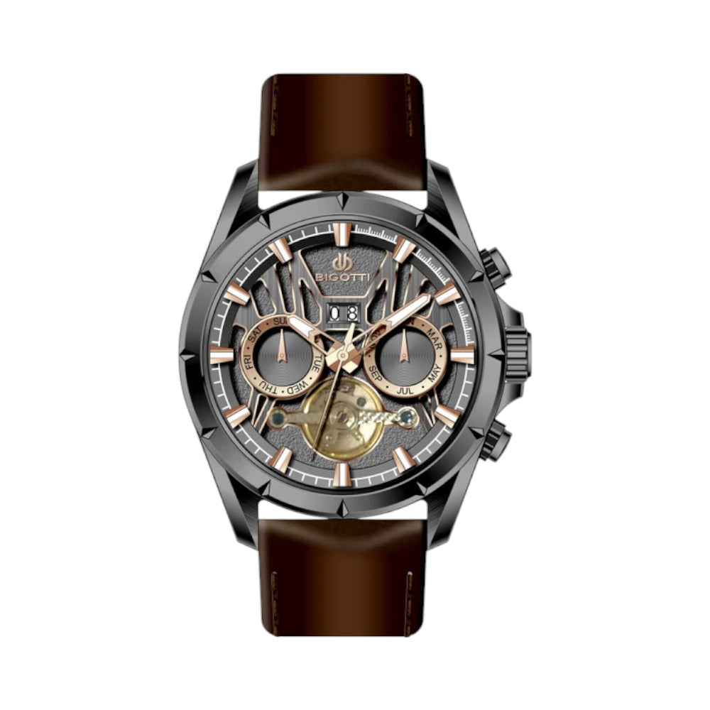 BIGOTTI WATCH BG.1.10598-5 Default Title - MamasJan Independence Day