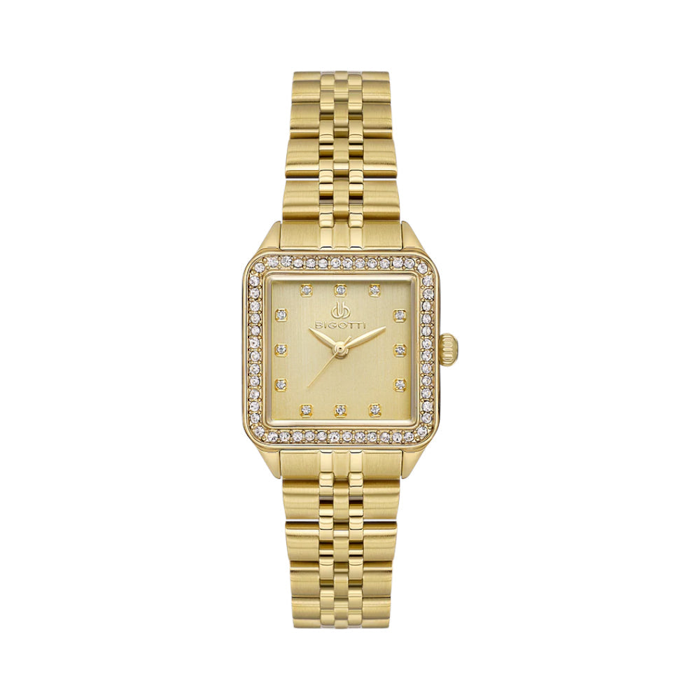 BIGOTTI WATCH BG.1.10599-2 Default Title - MamasJan Gift counter