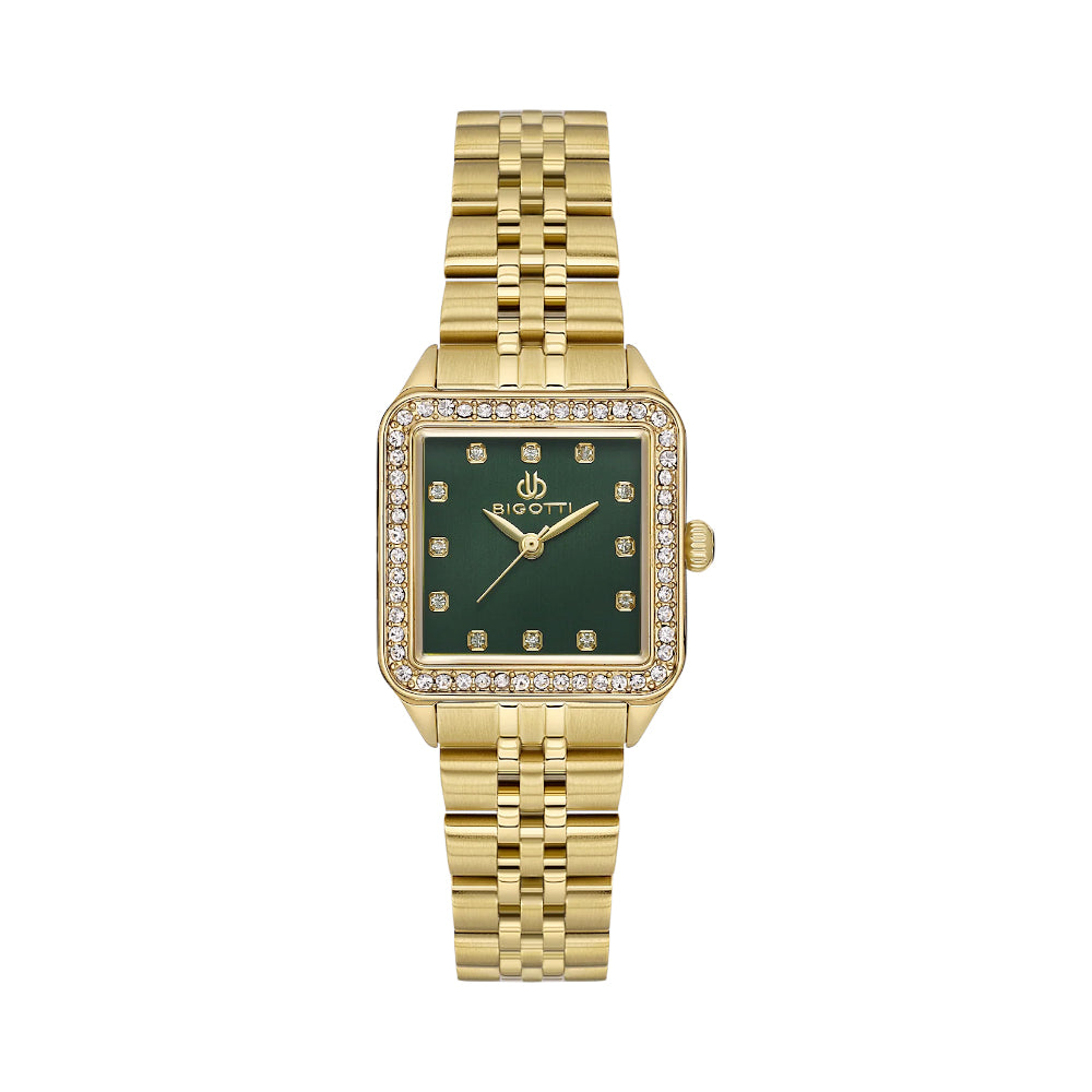 BIGOTTI WATCH BG.1.10599-3 Default Title - MamasJan Independence Day