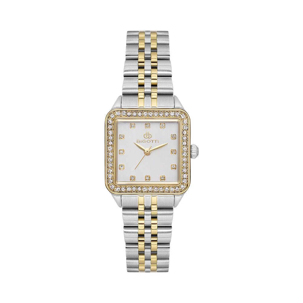 BIGOTTI WATCH BG.1.10599-4 Default Title - MamasJan Independence Day
