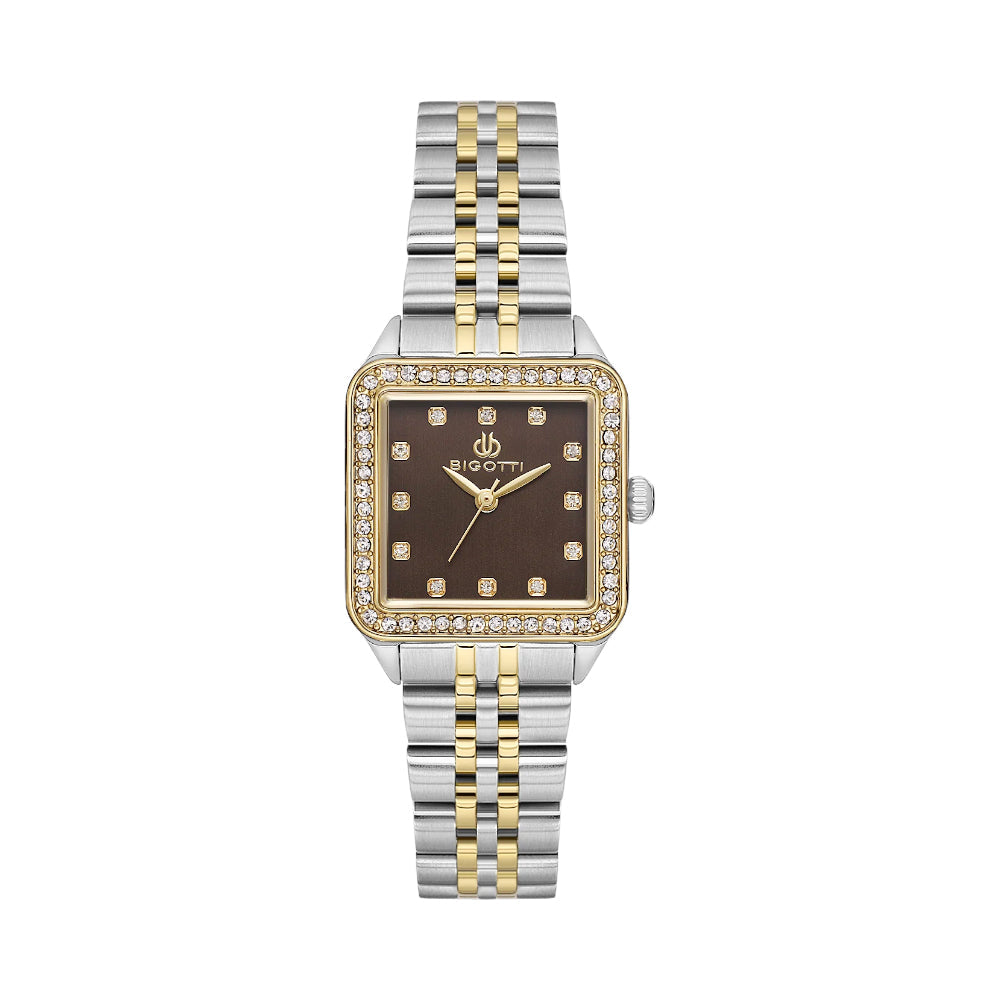BIGOTTI WATCH BG.1.10599-5 Default Title - MamasJan Independence Day
