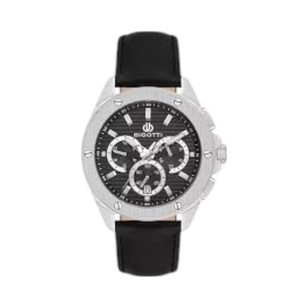 BIGOTTI WATCH BG.1.10601-1 Default Title - MamasJan Independence Day