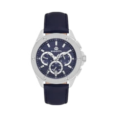 BIGOTTI WATCH BG.1.10601-2 Default Title - MamasJan Independence Day